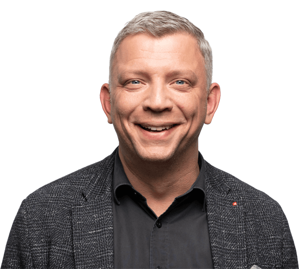 Maik Luhmann